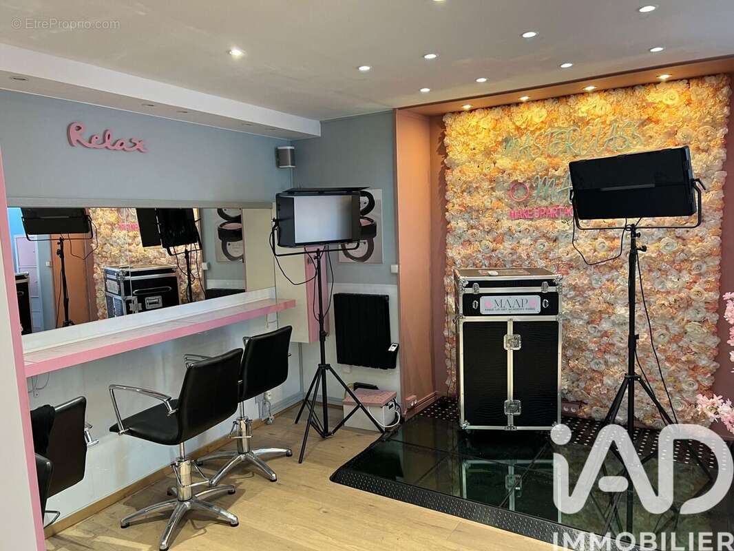 Photo 7 - Appartement à PARIS-15E