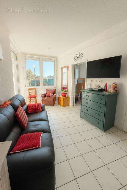 Maison à LE BARCARES