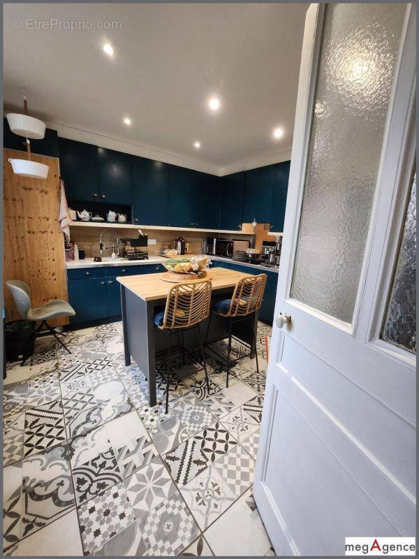 Appartement à BOULOGNE-SUR-MER