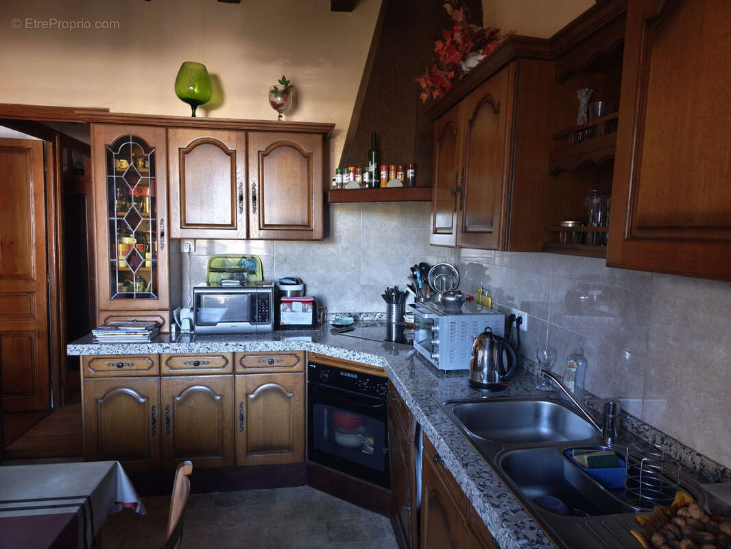 Appartement à HENDAYE