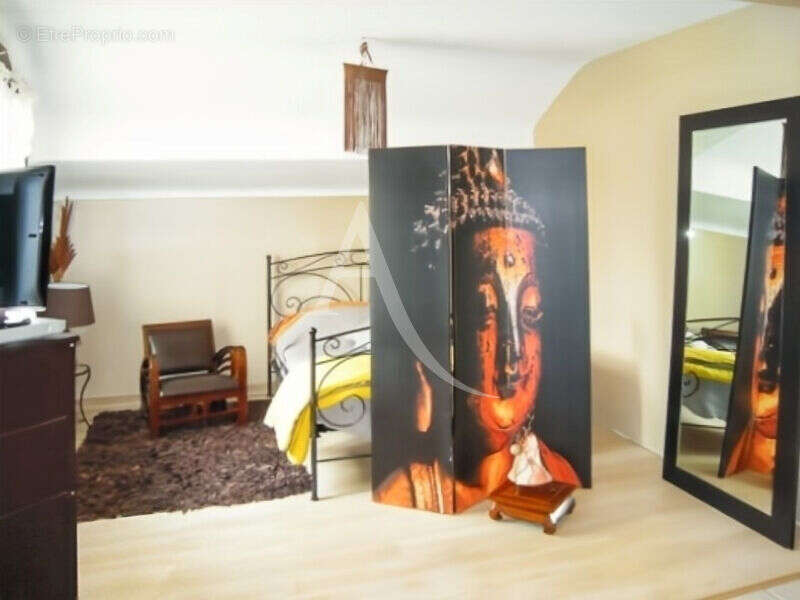 Appartement à ANNECY