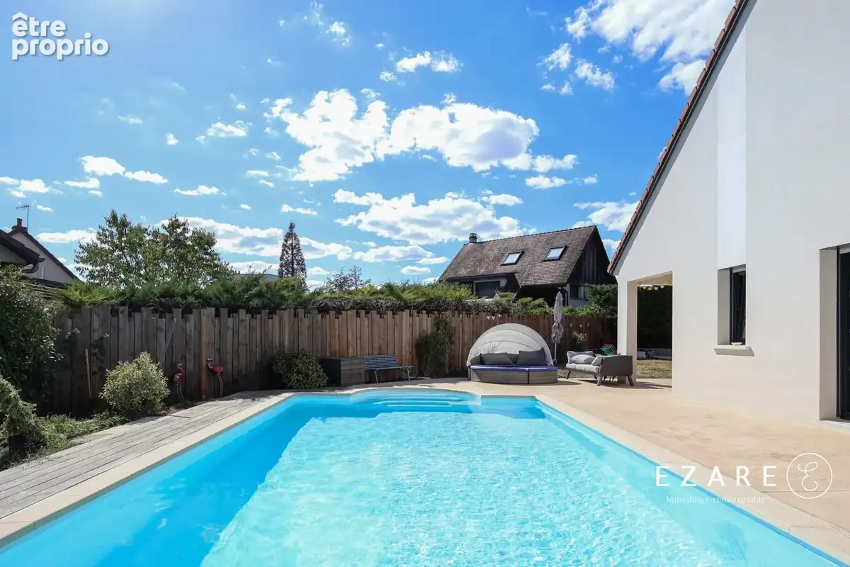 Maison 5 pièces 173 m² à vendre à Talant (21240) - photo 2