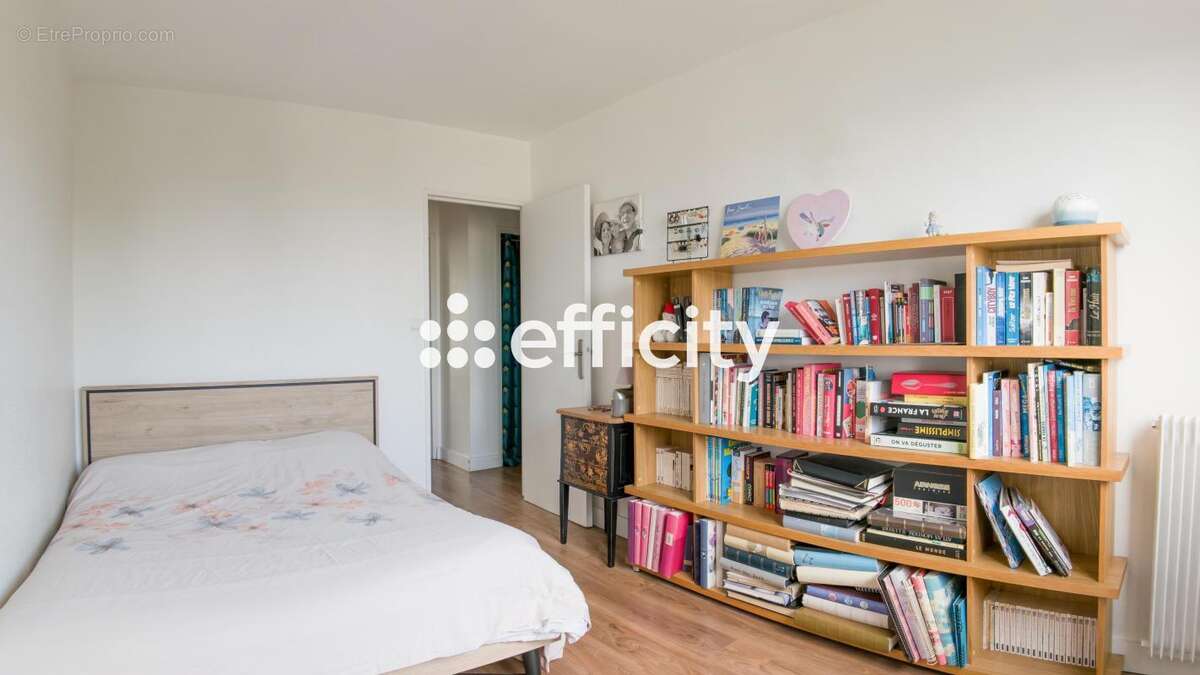 Appartement ancien - photo 5