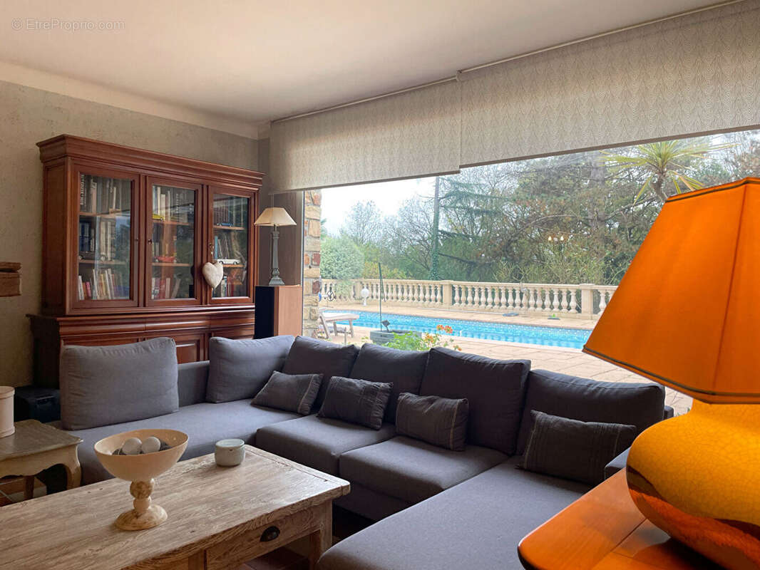 Maison à SAINT-JEAN-DE-BOISEAU