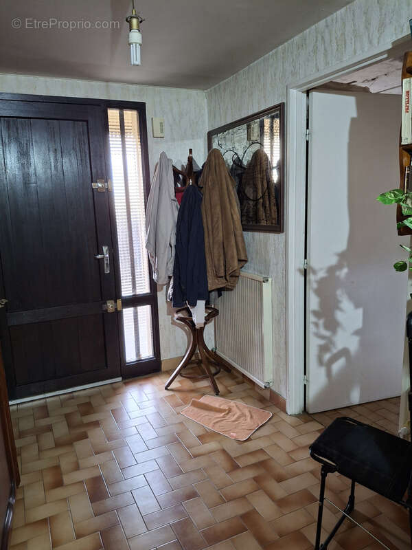 Maison à VALENCE