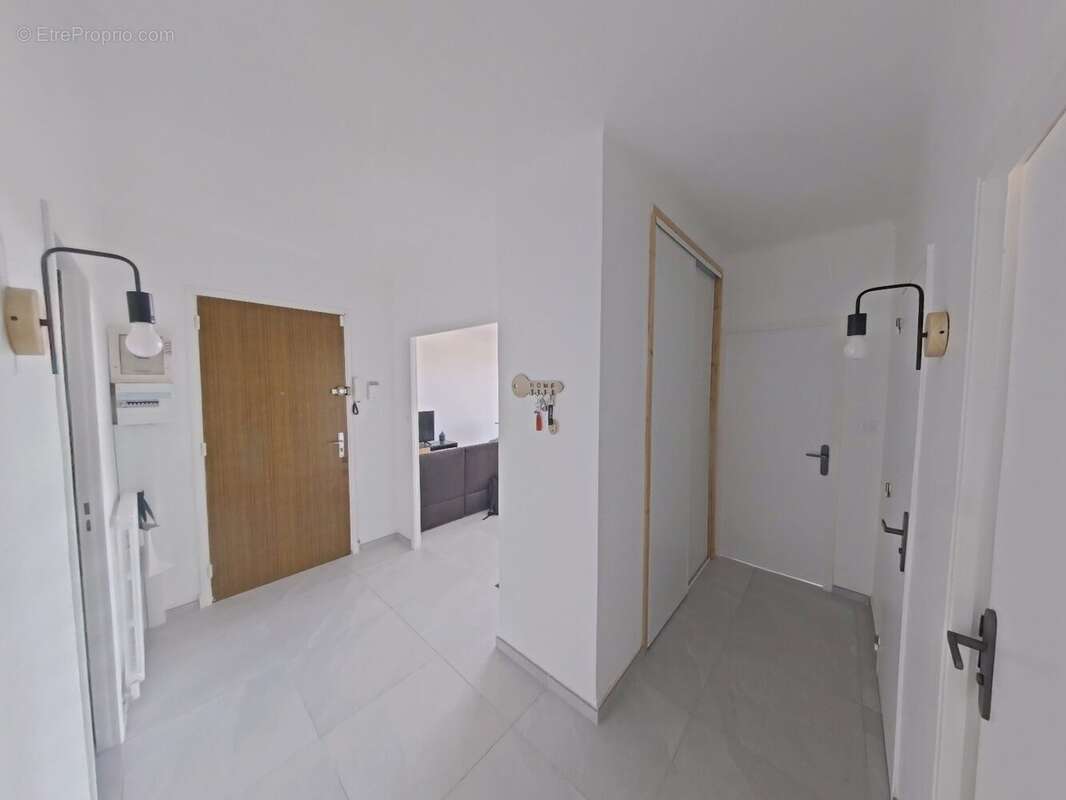 Appartement à FEURS