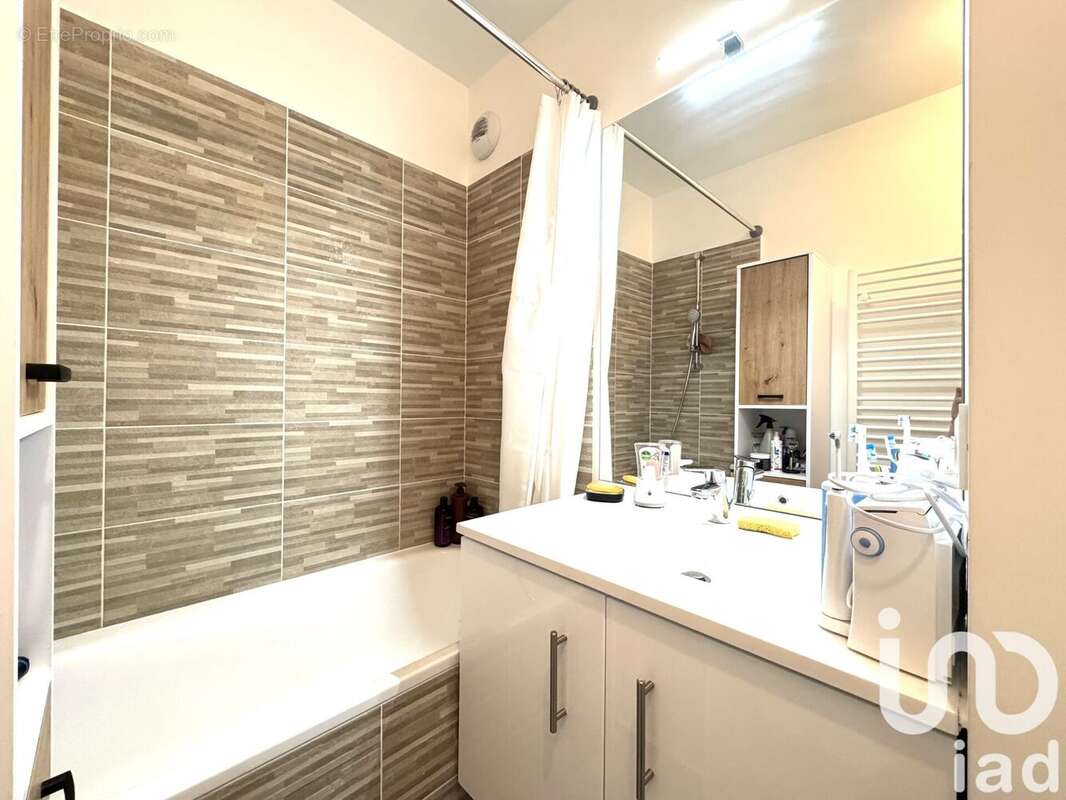 Photo 6 - Appartement à MAUREPAS