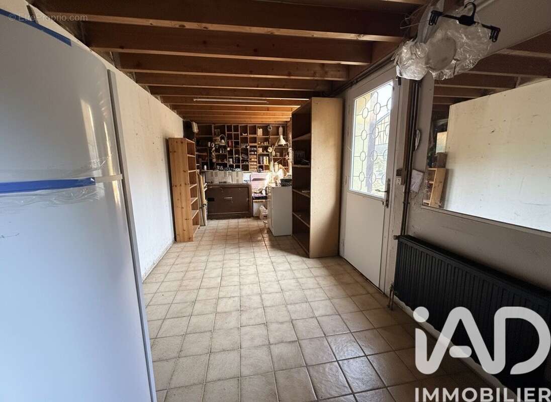 Maison 286 m² à Silly-Tillard  - photo 9