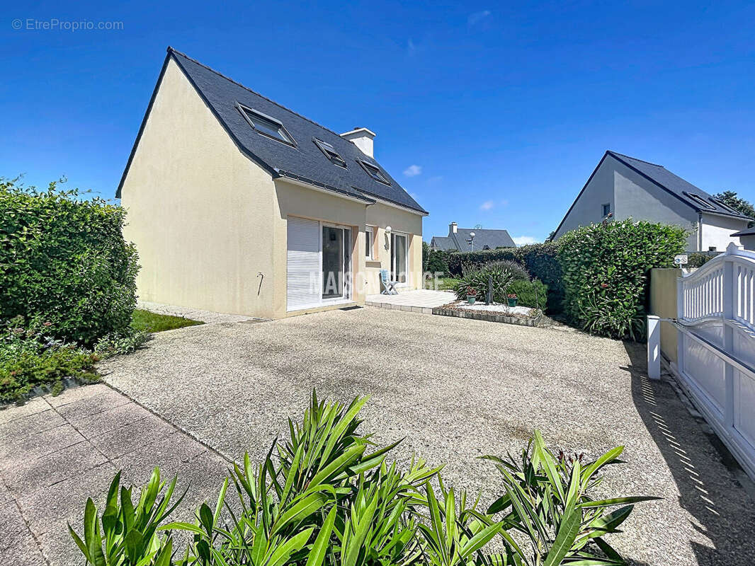 Maison à SARZEAU