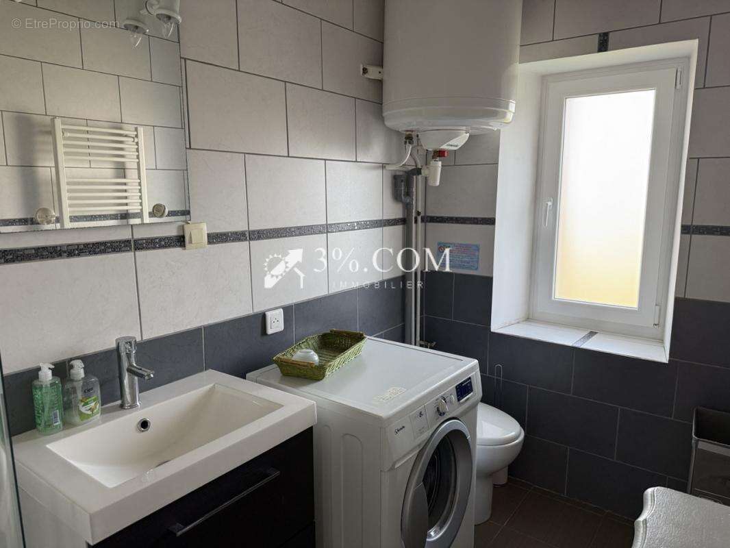 Appartement à EPINAL