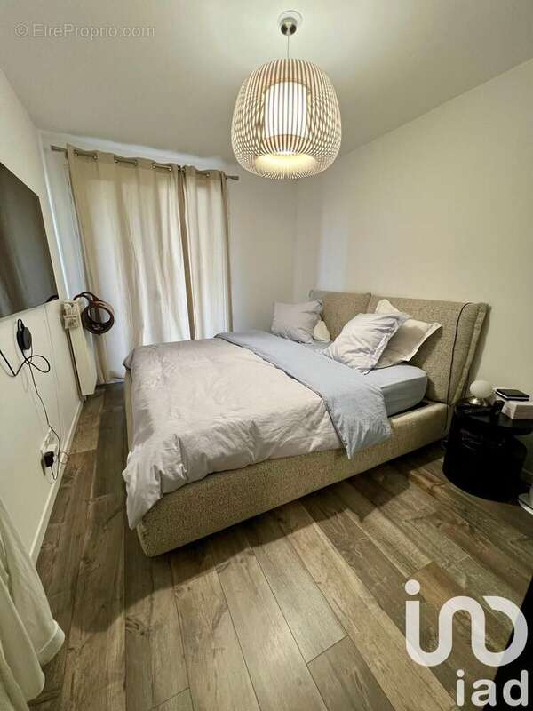 Photo 8 - Appartement à L&#039;ISLE-ADAM