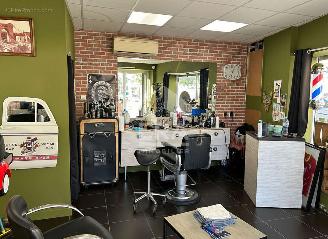 Appartement à LE BOULOU