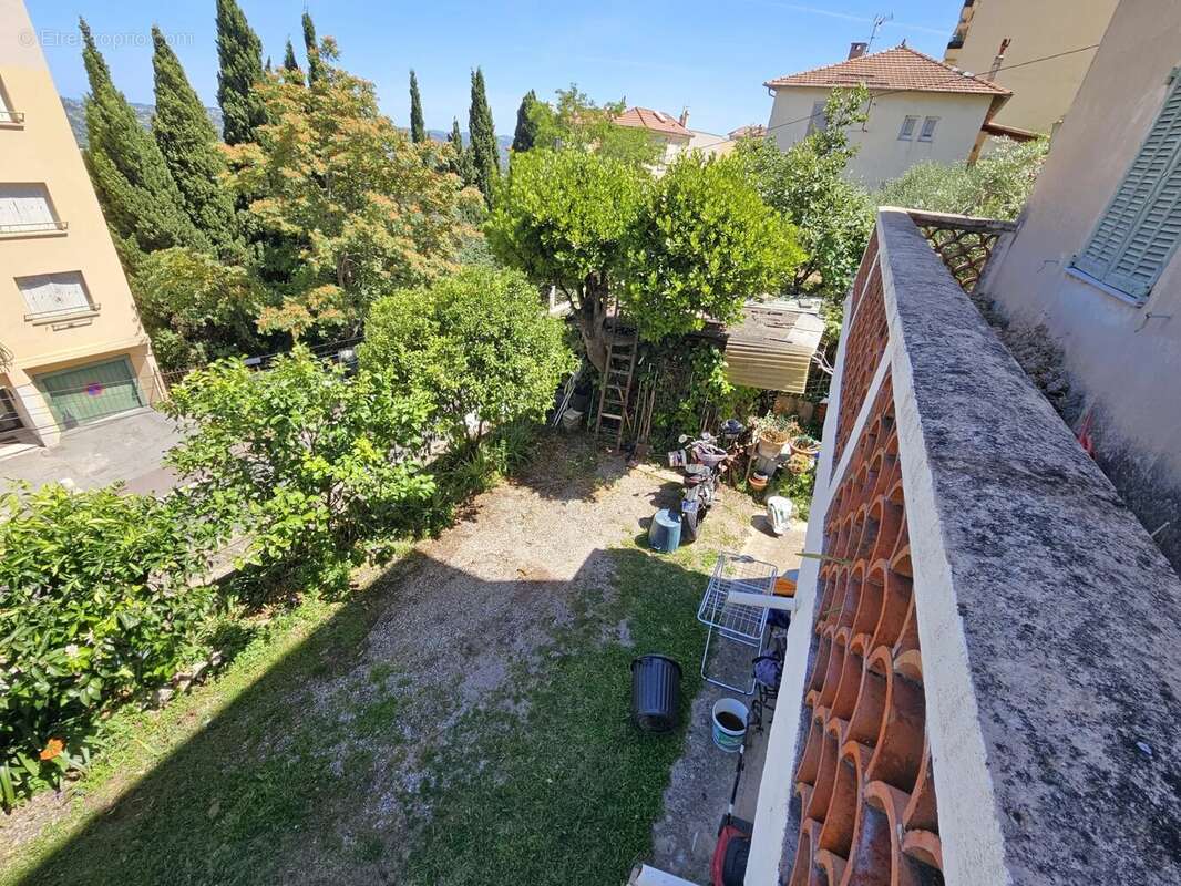 Appartement à GRASSE