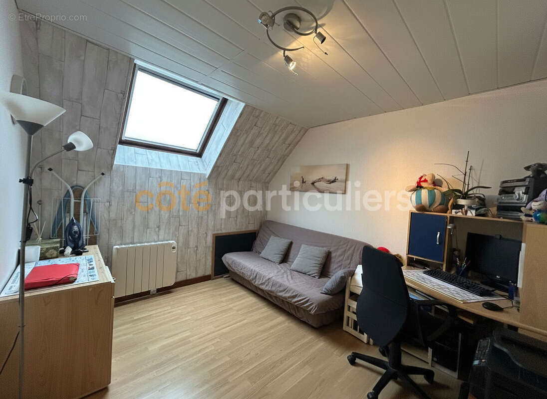 Maison à LIMEIL-BREVANNES