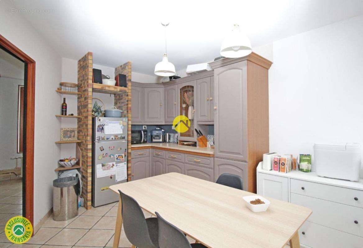 Maison à COMMENTRY