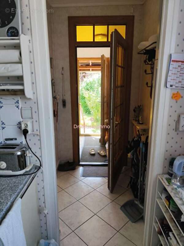 Maison 95 m² à Randonnai  - photo 5
