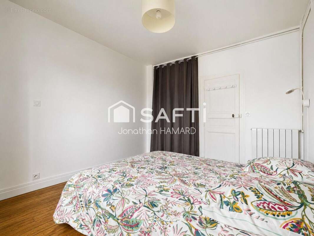 Photo 6 - Appartement à NANTES