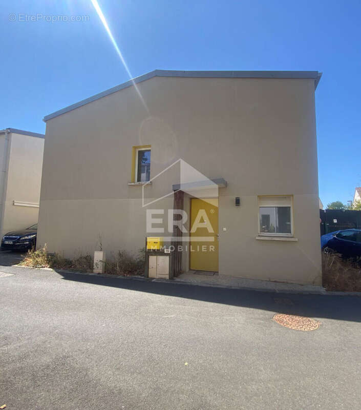 Maison 65m² à melun - photo 10