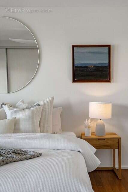 Appartement à AUBERVILLIERS