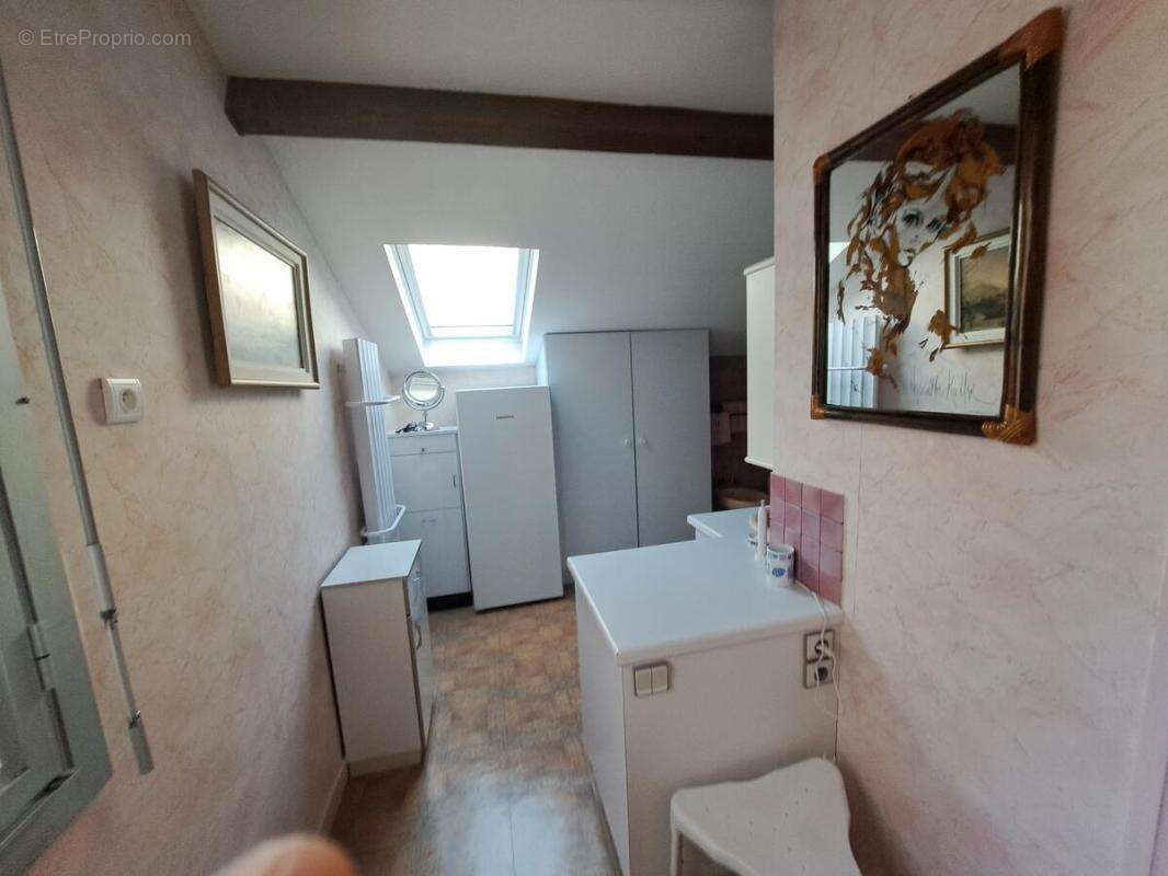 Appartement à BOURGES