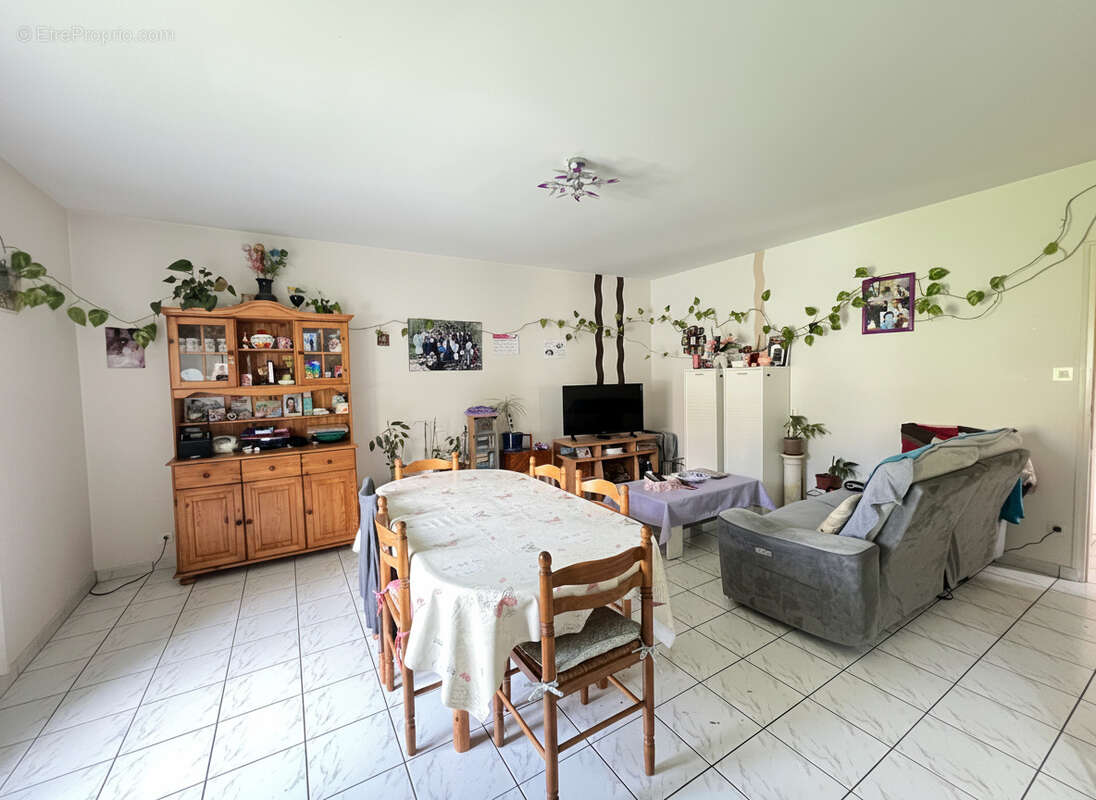 Maison à LA FERRIERE
