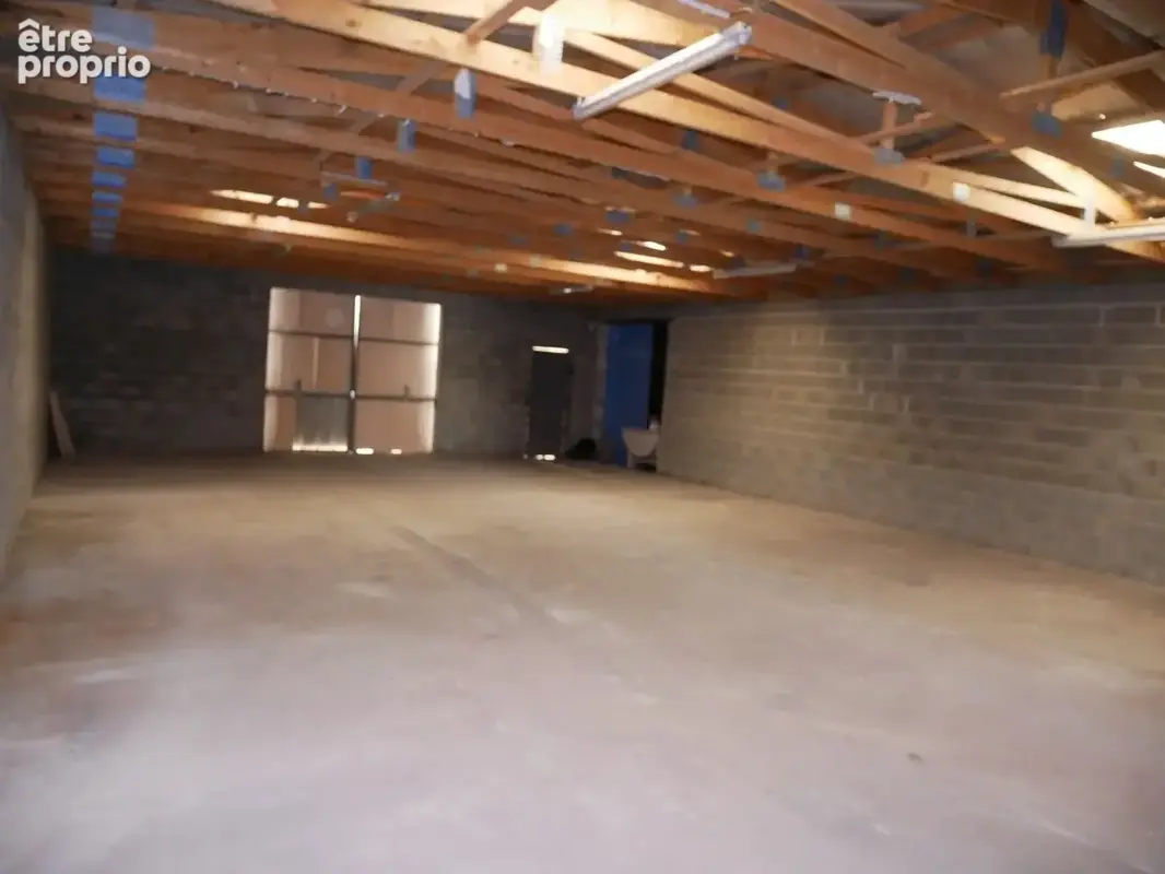Commerce 525 m² à Saint-Germain-Des-Pres  - photo 3