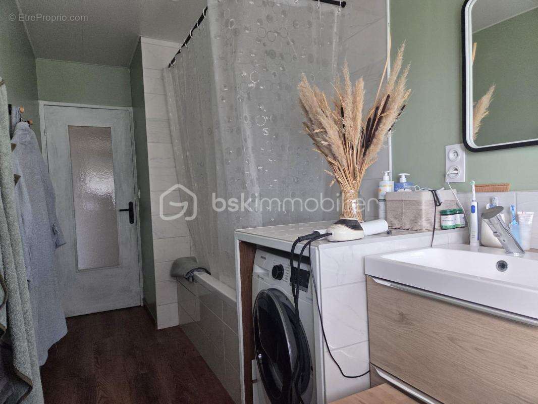 Exclusivité Appartement T4 -Chenôve- 84m2 - photo 12