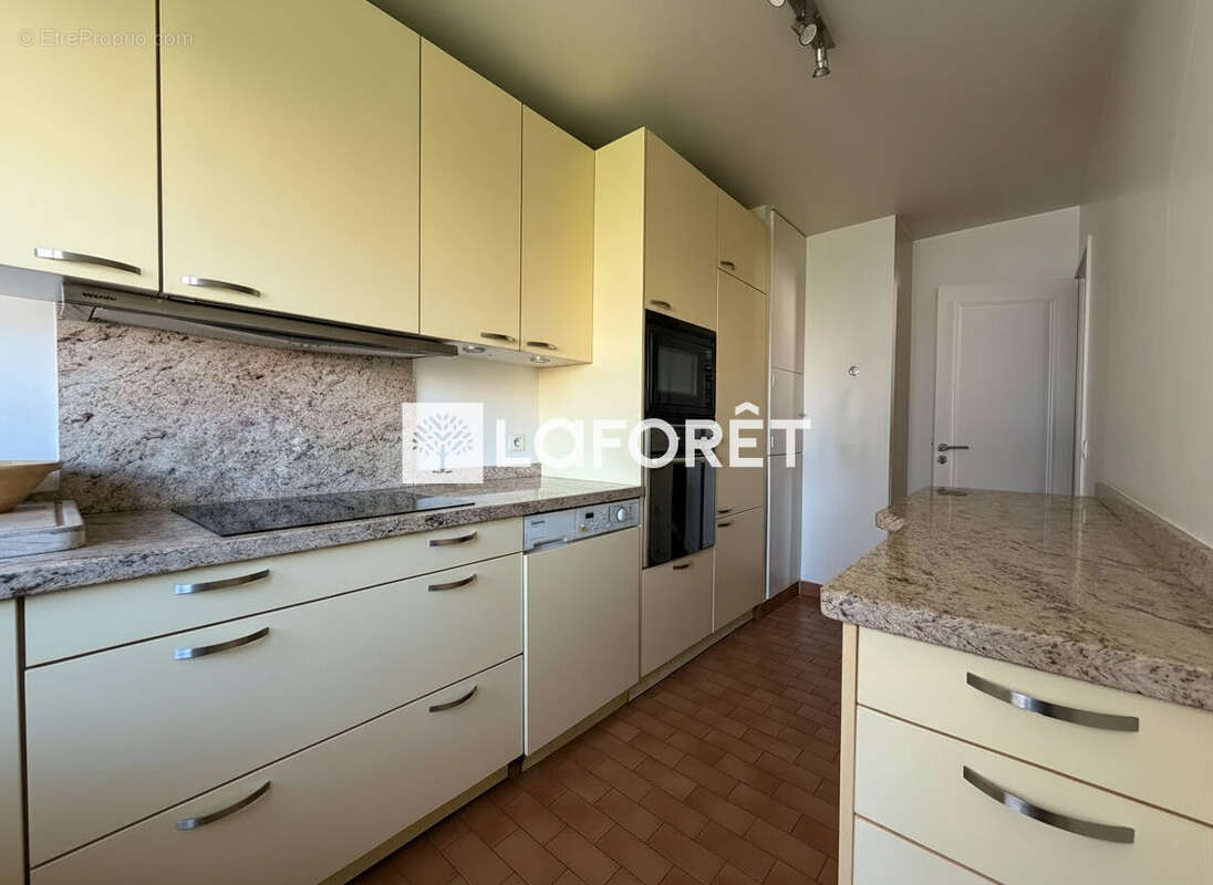 Appartement à PARIS-13E