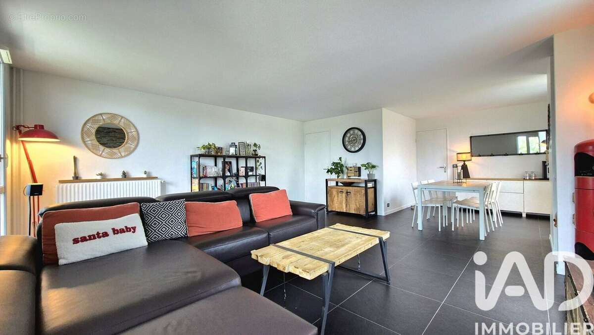 Photo 5 - Appartement à ROISSY-EN-BRIE