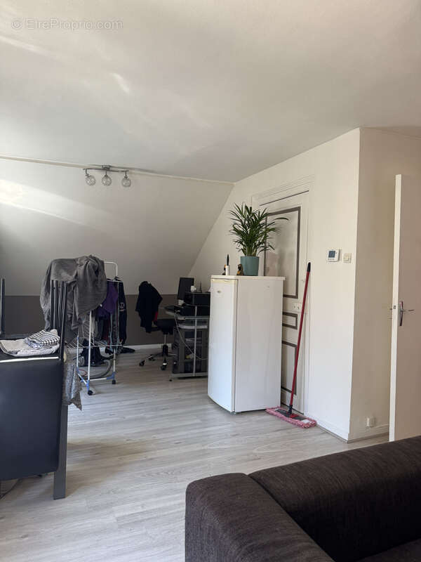 Appartement à BELFORT