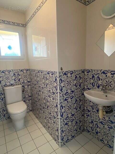 Maison à PLAISANCE-DU-TOUCH