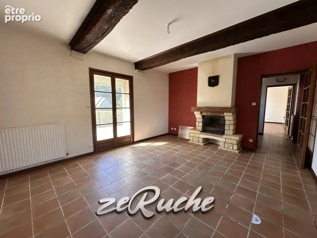 Maison de caractère 200 m² à Grainville-sur-Odon - photo 3
