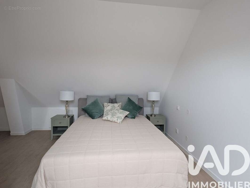 Photo 5 - Maison à PONT-L&#039;EVEQUE