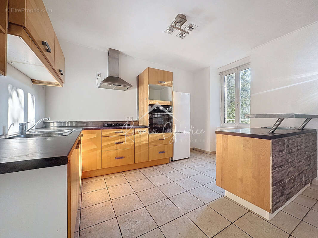 Appartement à MILLAU