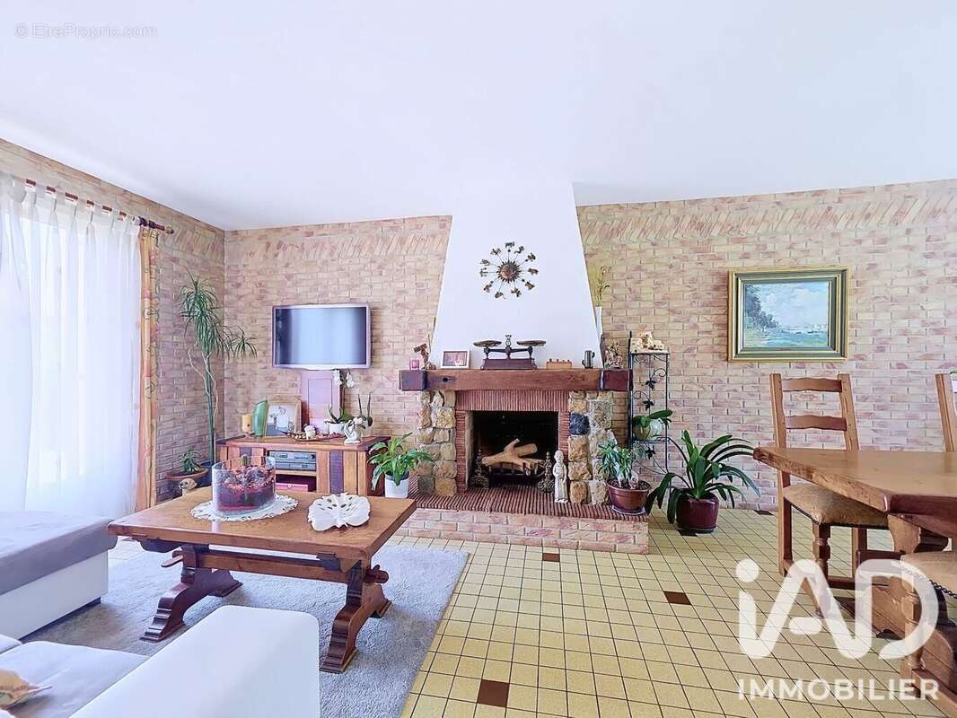 Photo 3 - Maison à ROUVROY