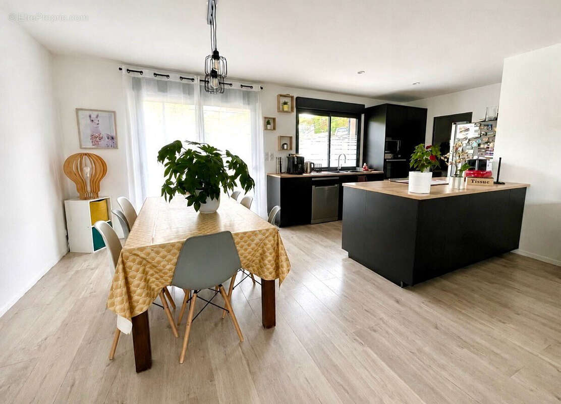 Maison 120 m² à Nailly  - photo 3