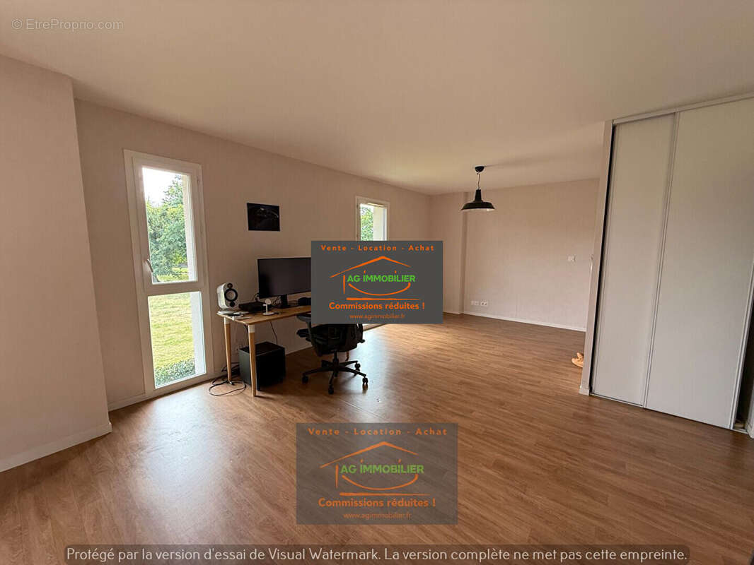 Appartement à BRETEIL