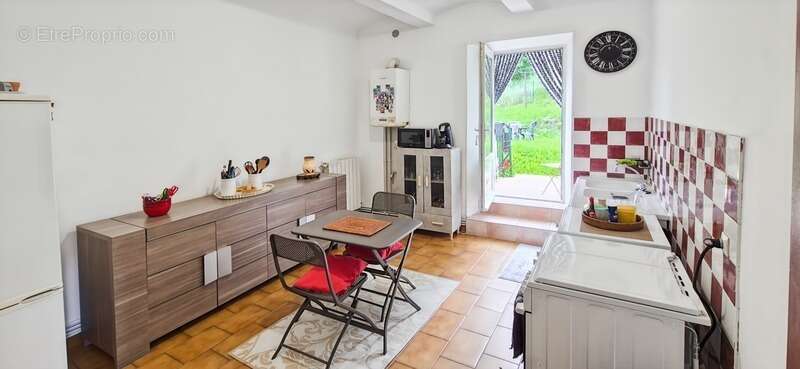 Appartement à GAGNIERES