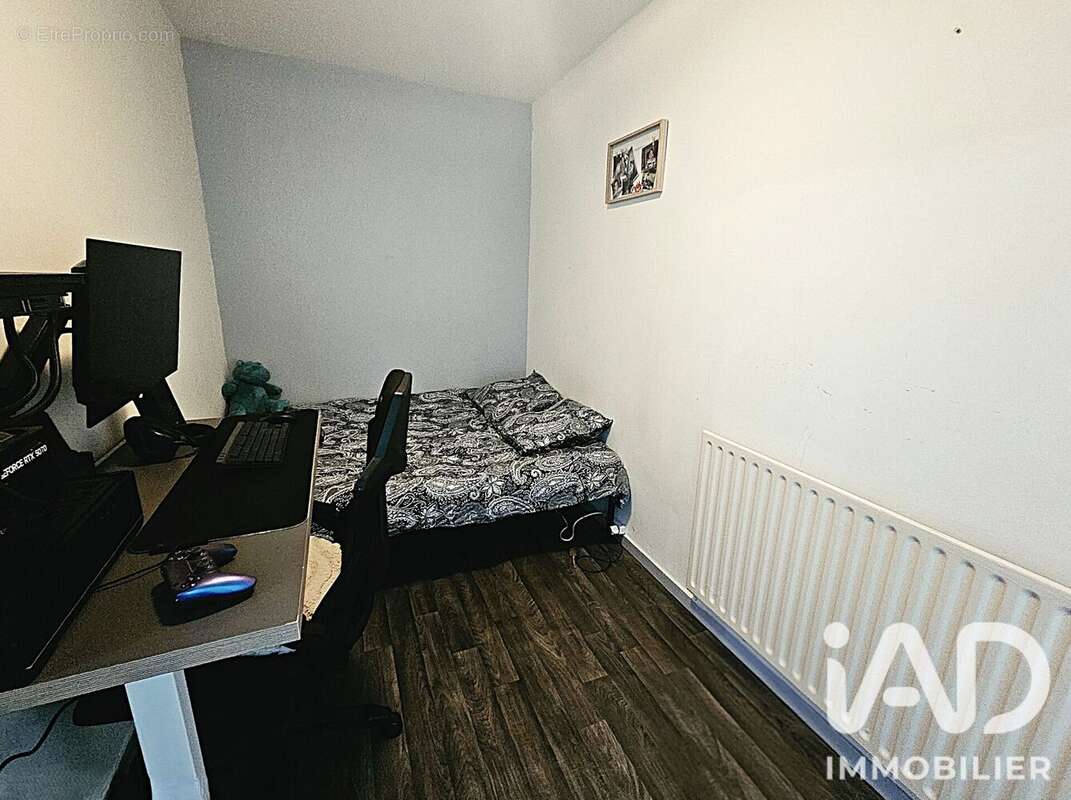 Appartement 28 m² à Evreux  - photo 6