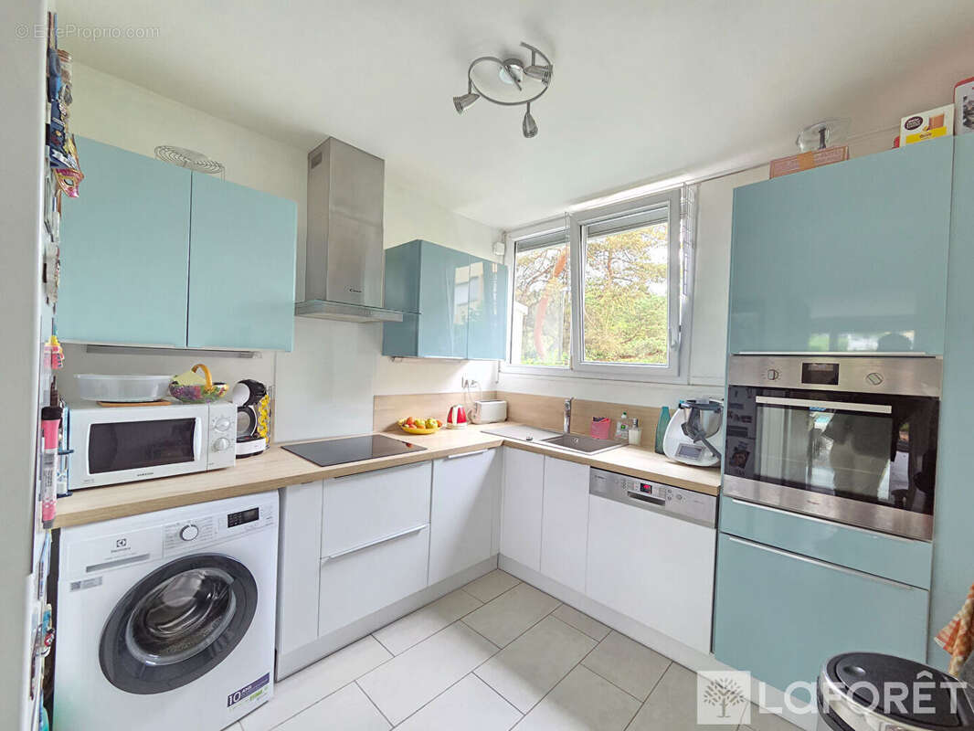 Appartement à MASSY