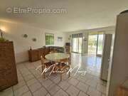 Appartement à SAINTE-MARIE