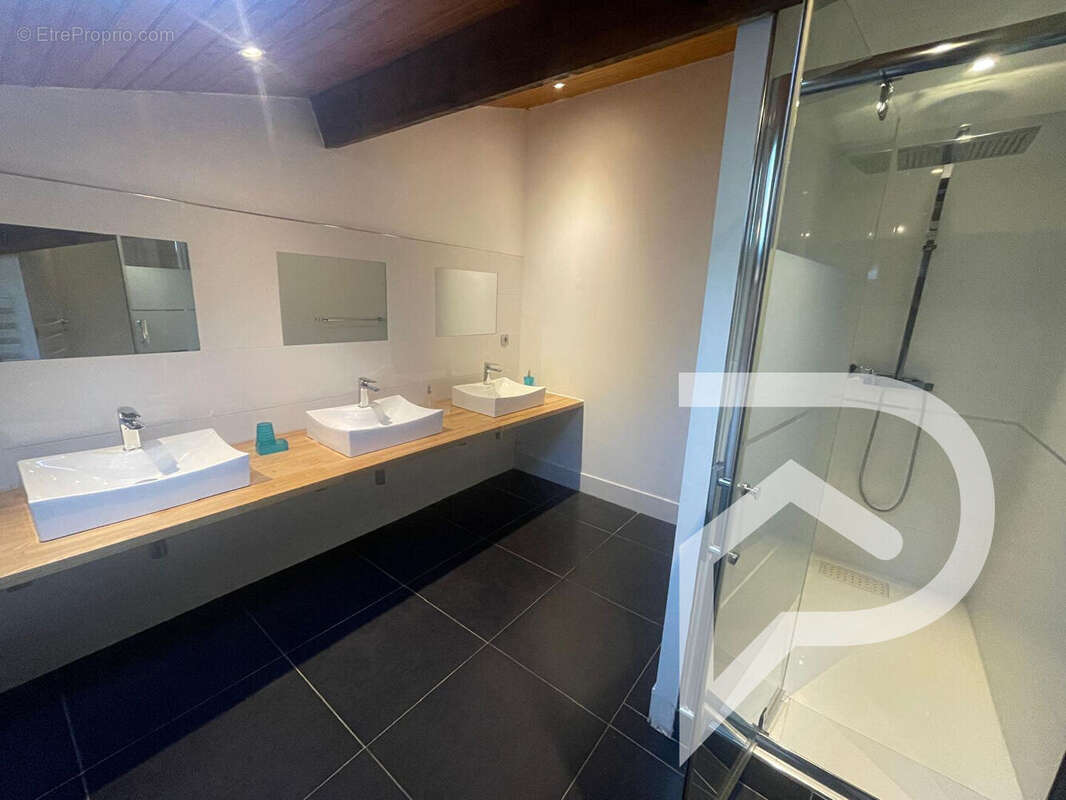 Maison à MURVIEL-LES-BEZIERS