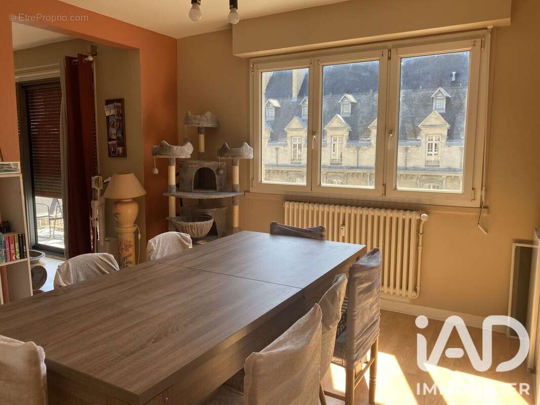 Photo 6 - Appartement à CHALONS-EN-CHAMPAGNE