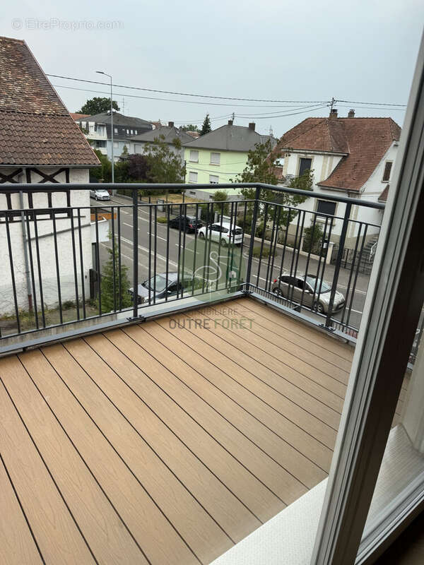 Appartement 95 m² à Haguenau  - photo 4