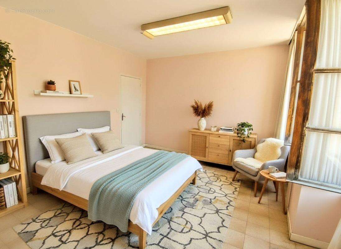 Appartement à RODEZ