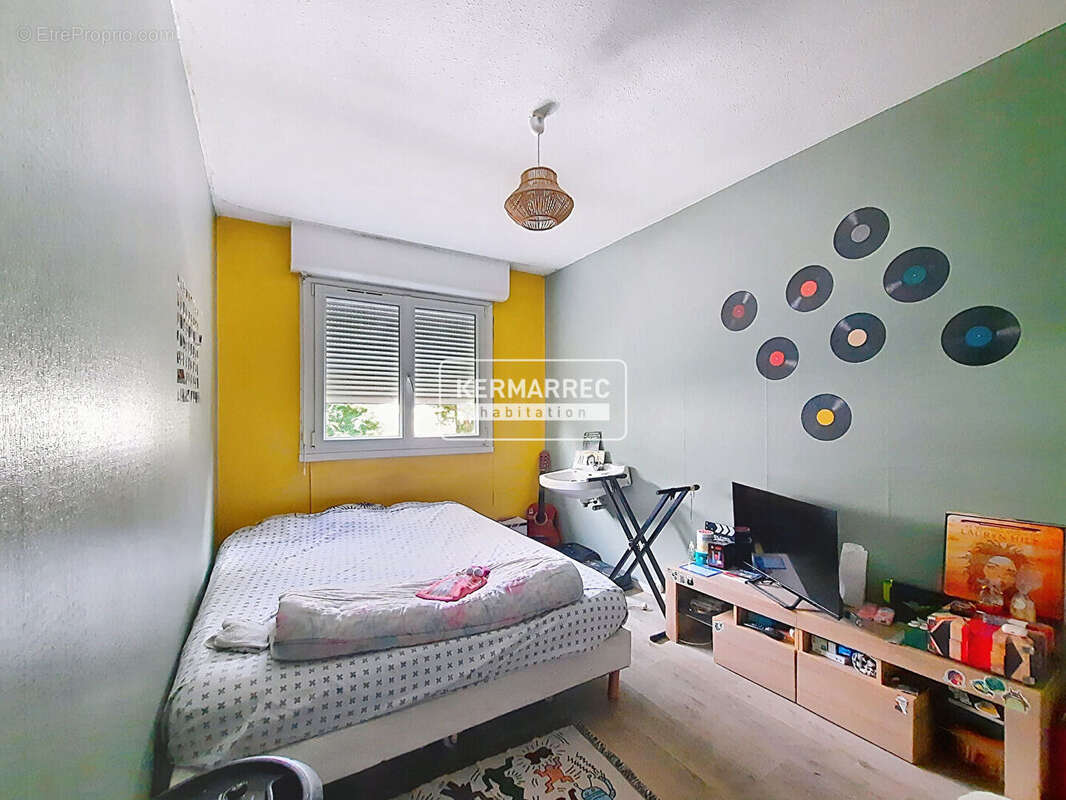 Appartement à ORVAULT