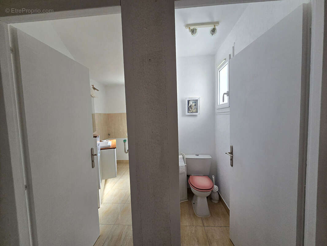 Maison 106m² à rezé - photo 14