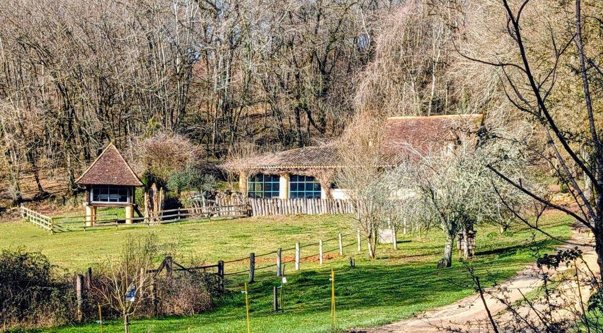 Maison à BERGERAC