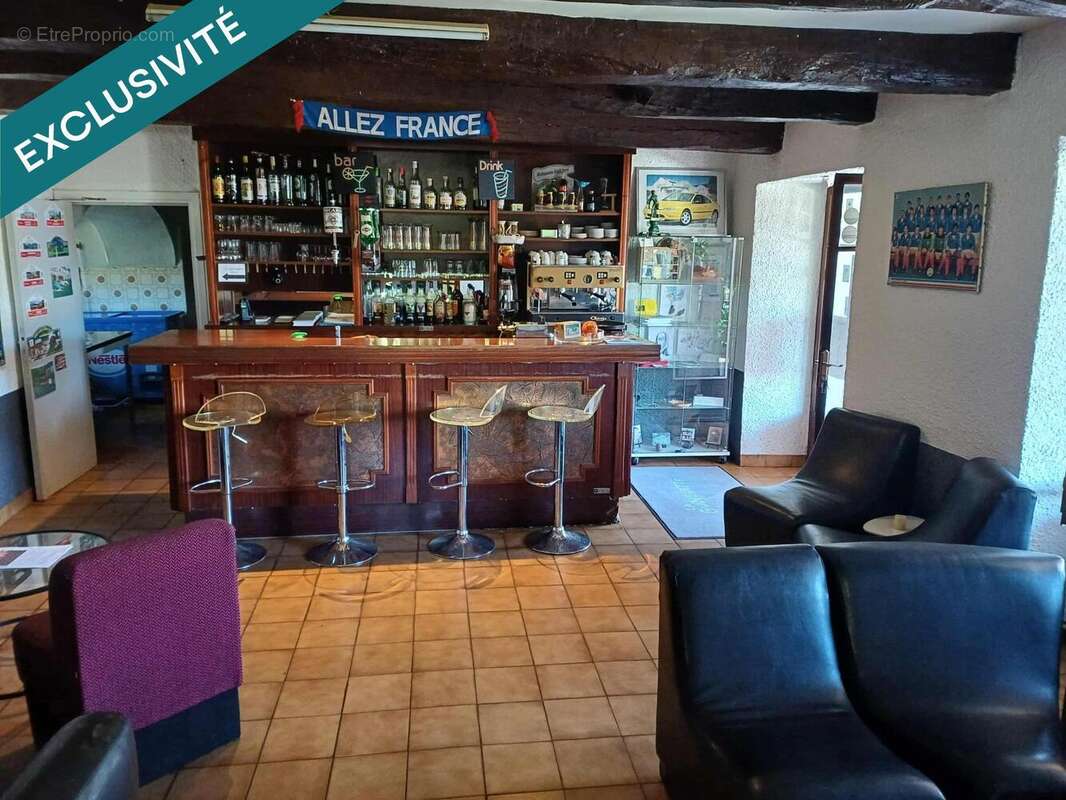 Photo 9 - Maison à PREVINQUIERES