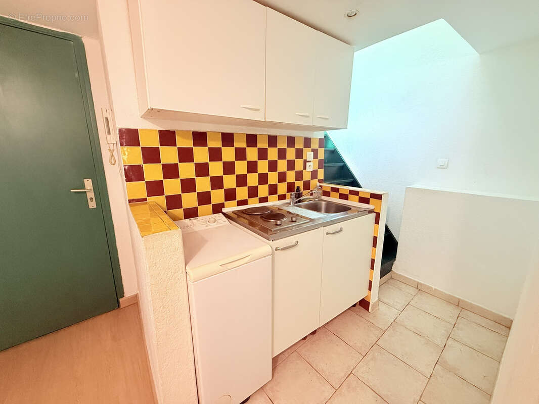 Appartement à LE LUC